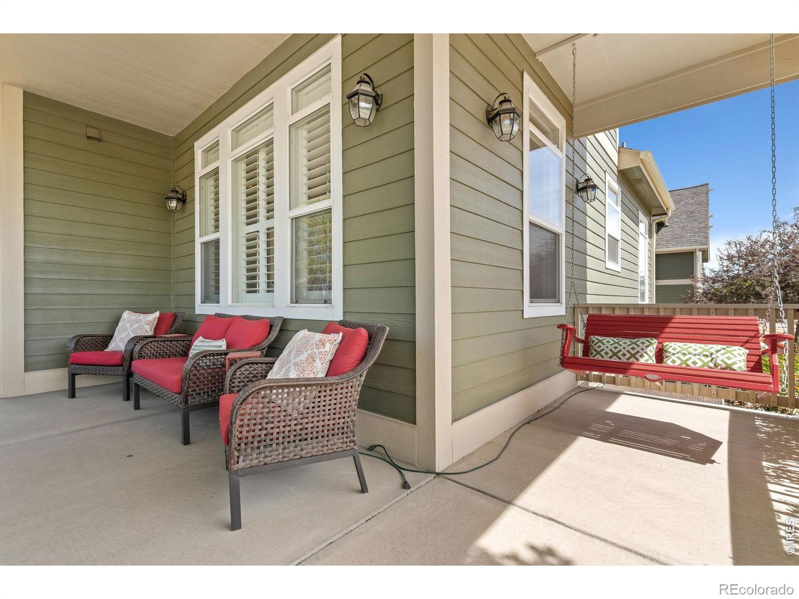 MLS Image #4 for 2856  des moines drive,fort collins, Colorado