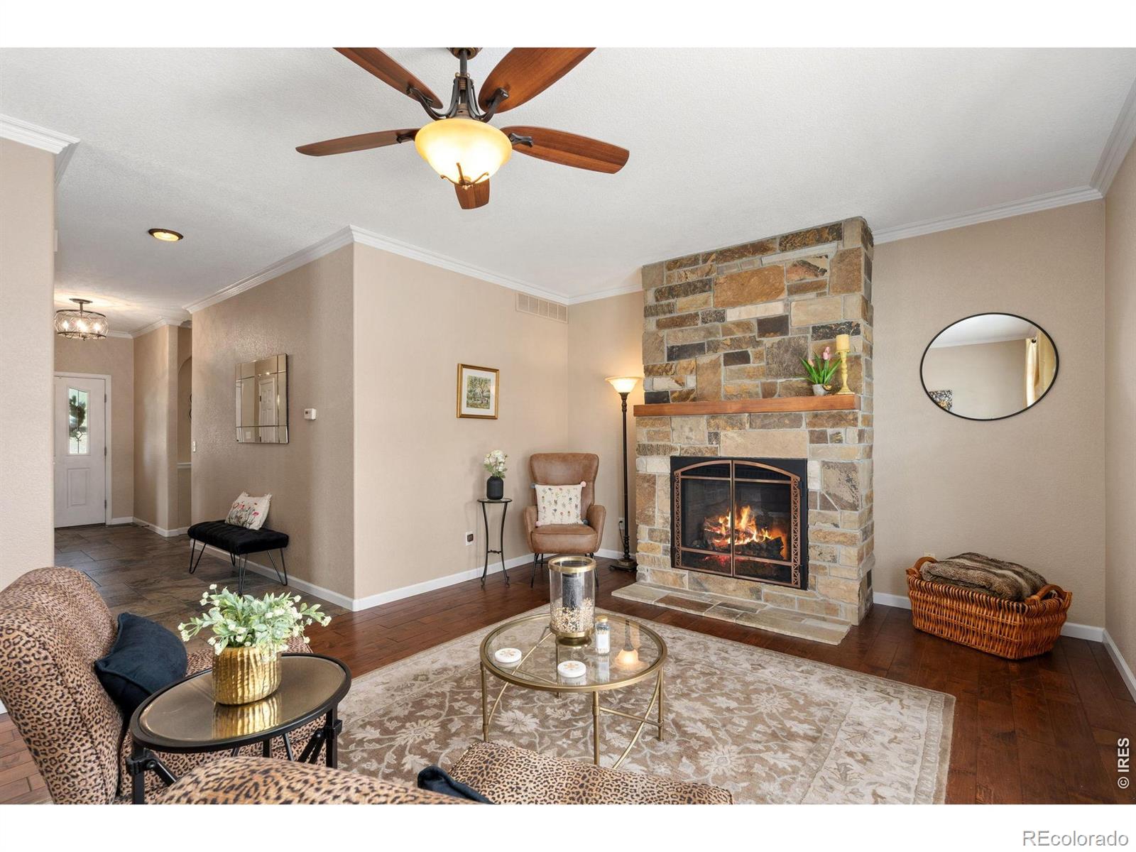 MLS Image #6 for 2856  des moines drive,fort collins, Colorado
