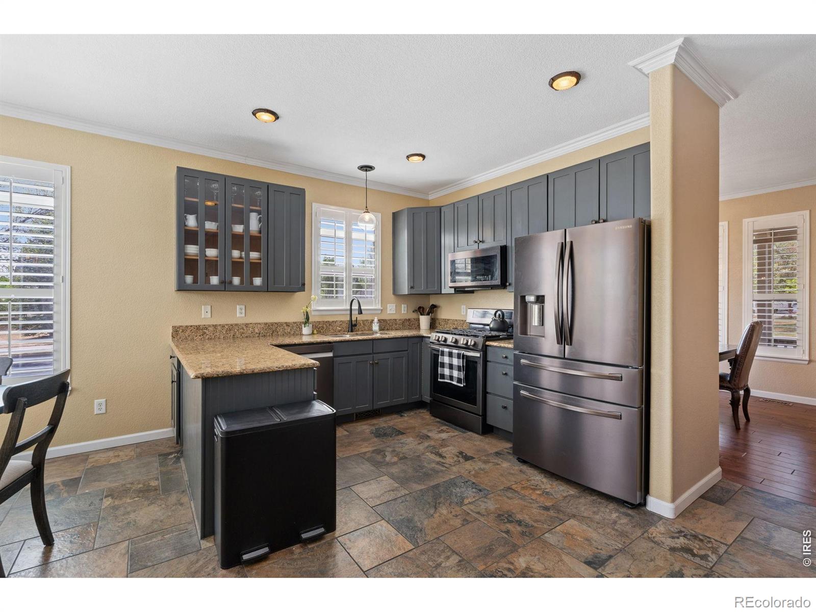 MLS Image #7 for 2856  des moines drive,fort collins, Colorado