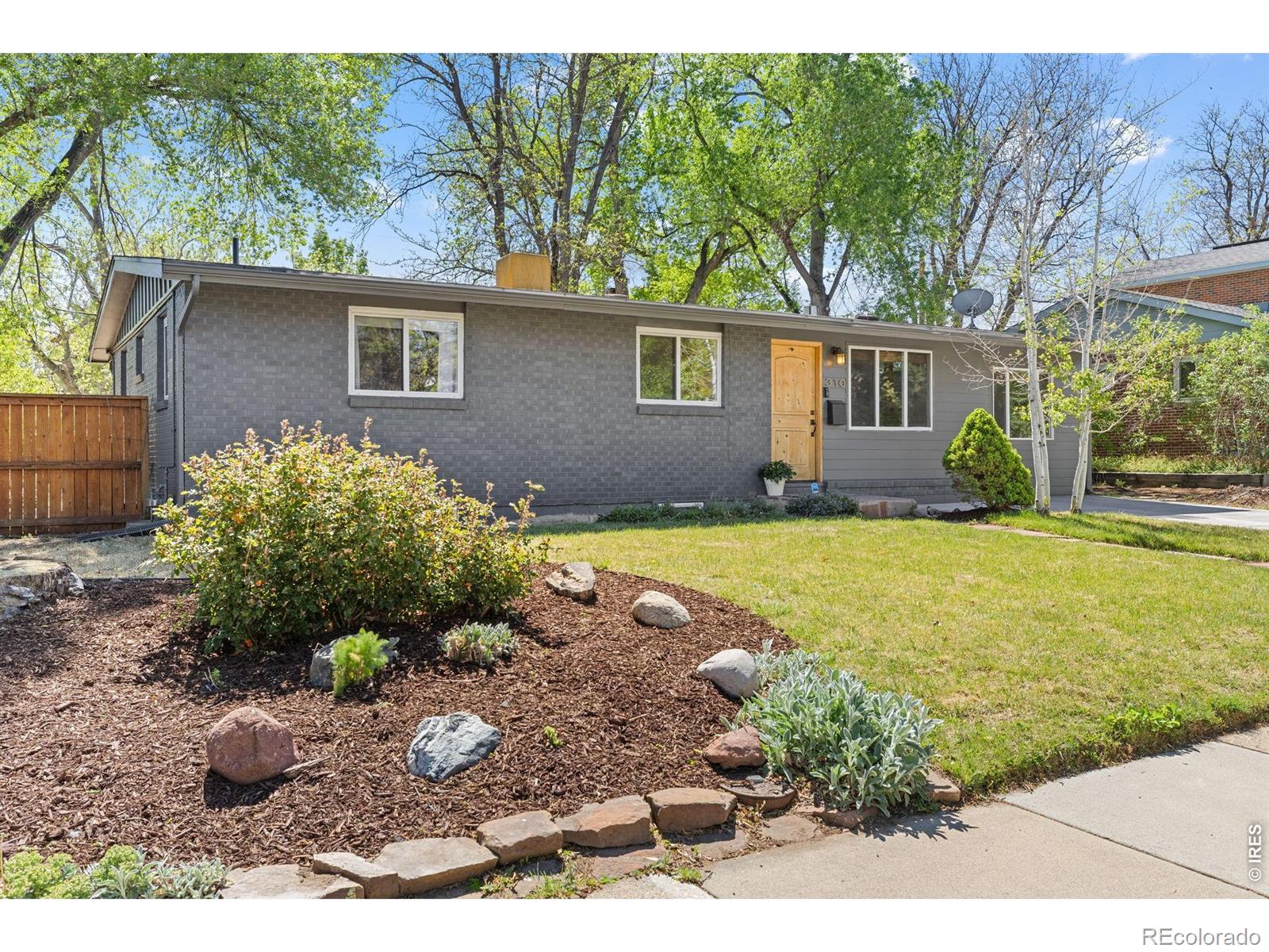 MLS Image #0 for 310 s 40th street,boulder, Colorado