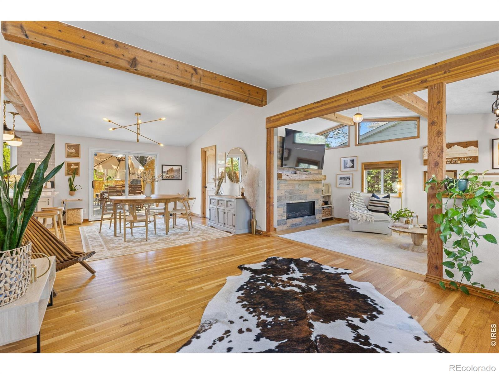 MLS Image #4 for 310 s 40th street,boulder, Colorado