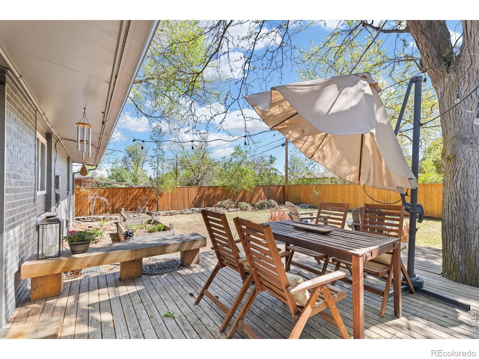 MLS Image #43 for 310 s 40th street,boulder, Colorado