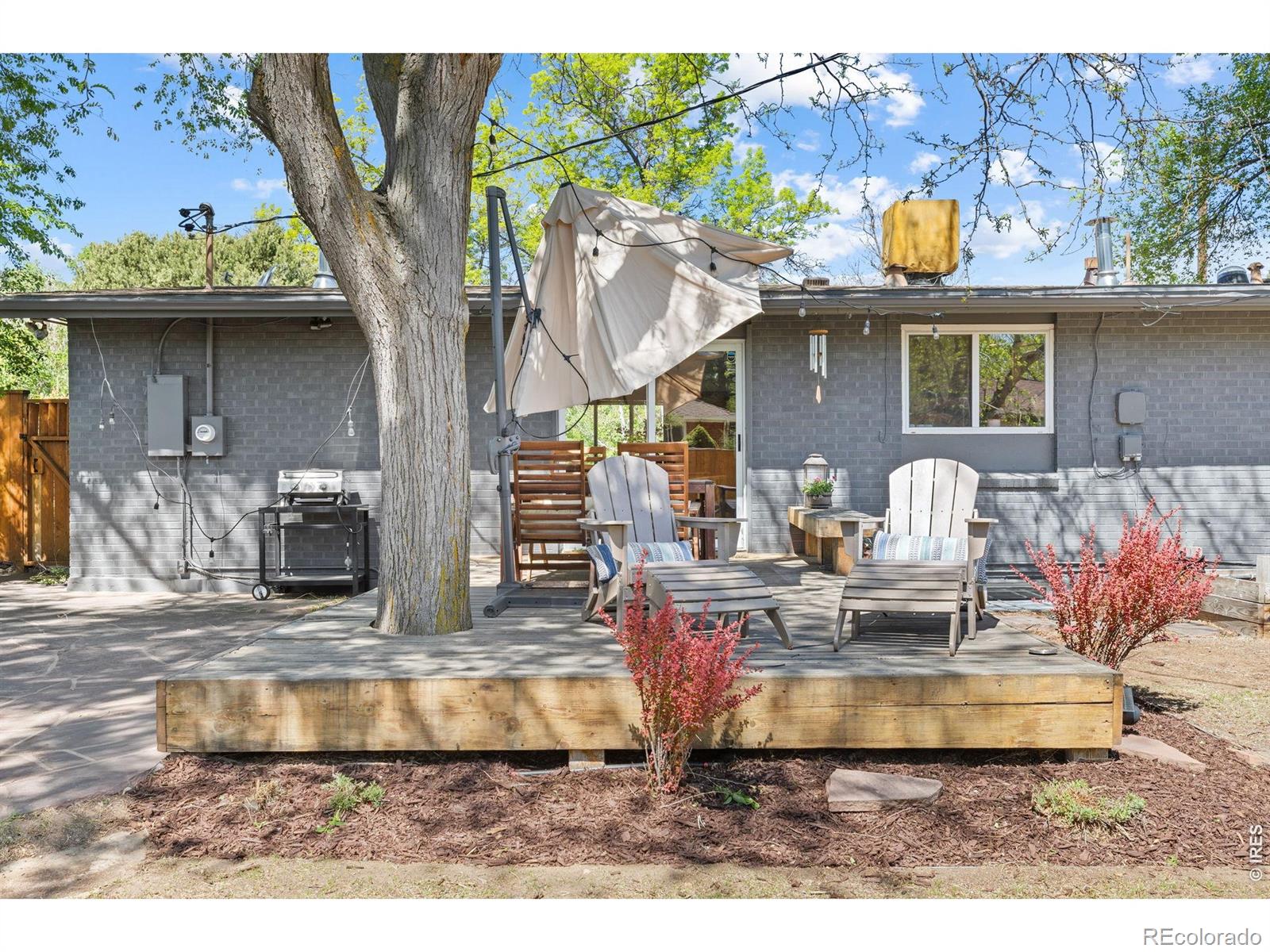 MLS Image #44 for 310 s 40th street,boulder, Colorado