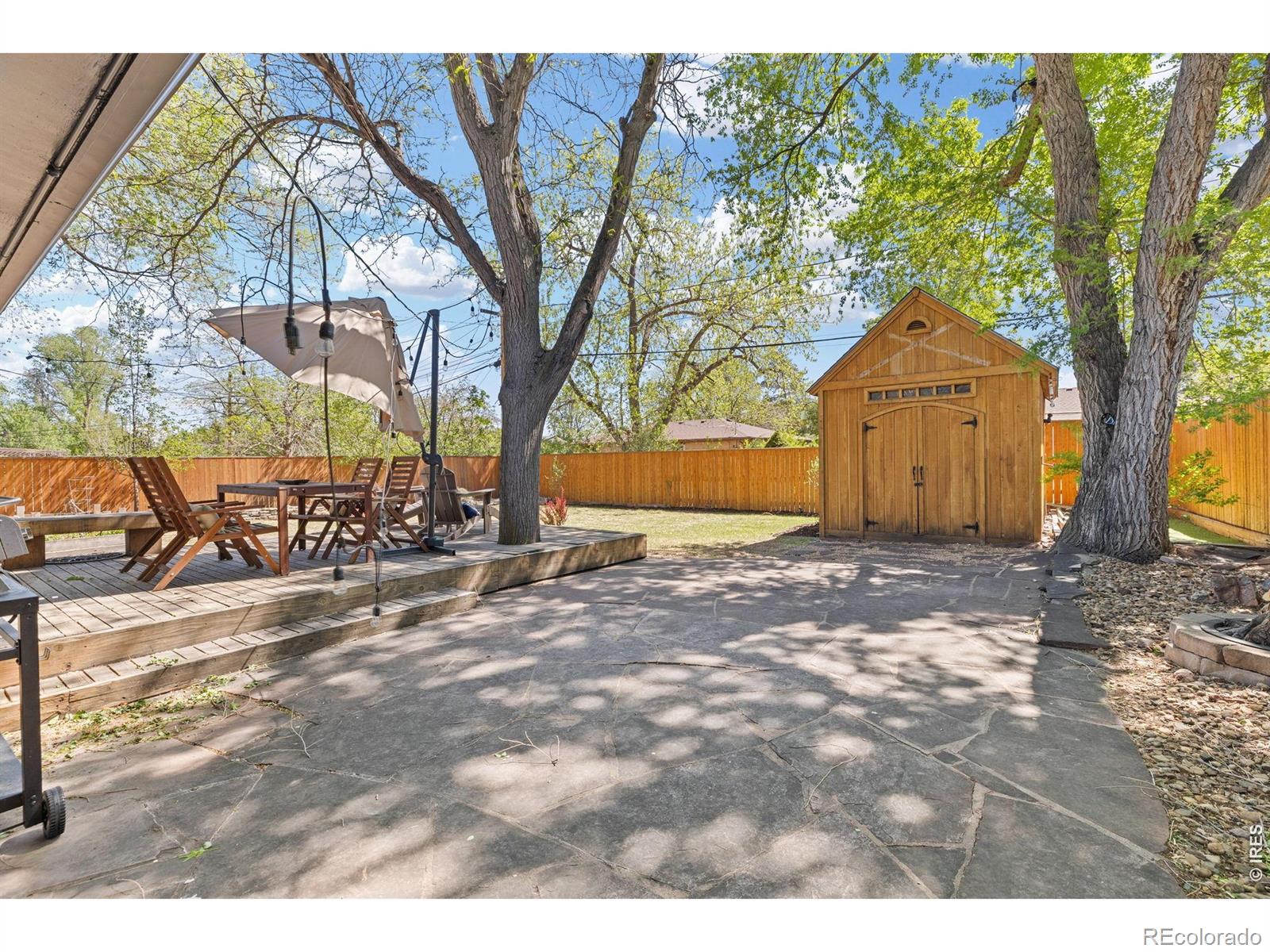 MLS Image #45 for 310 s 40th street,boulder, Colorado