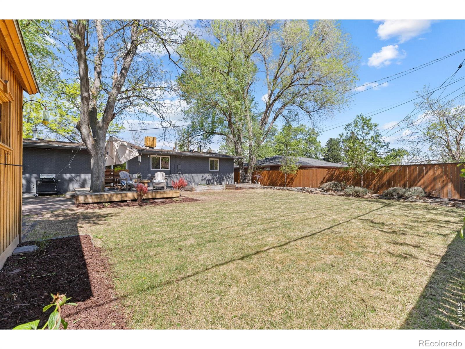 MLS Image #46 for 310 s 40th street,boulder, Colorado