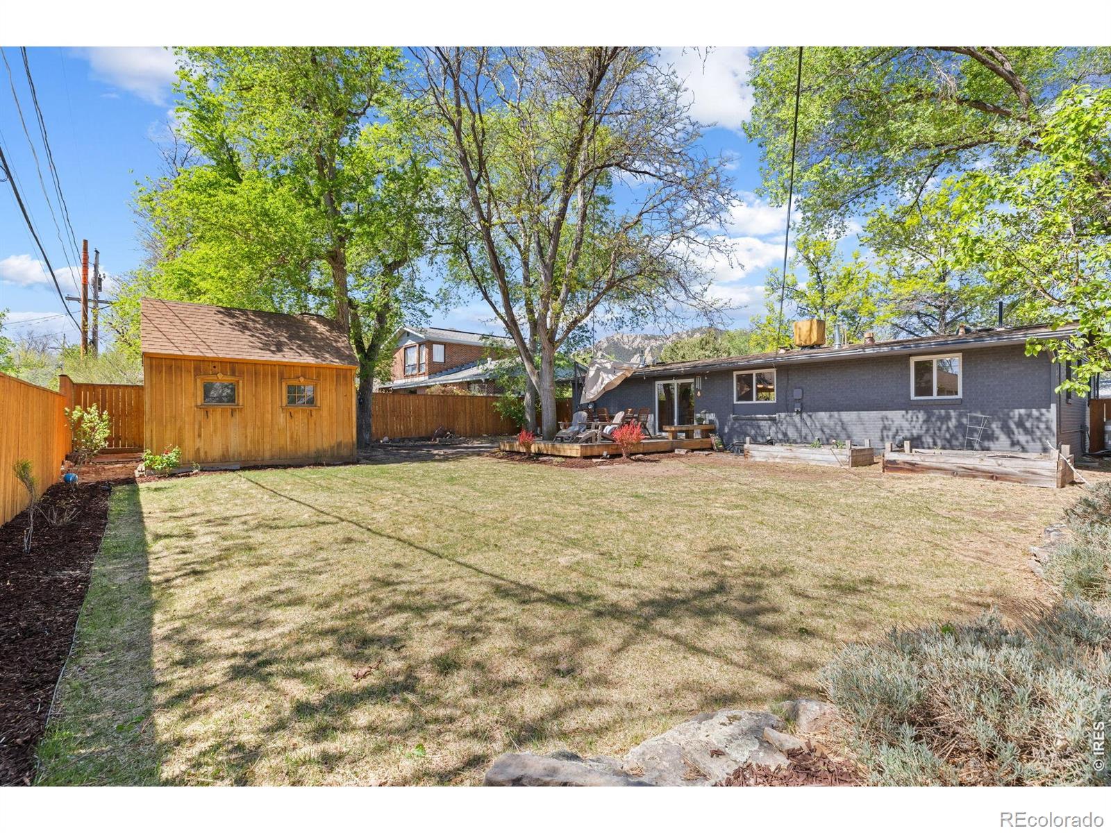 MLS Image #47 for 310 s 40th street,boulder, Colorado