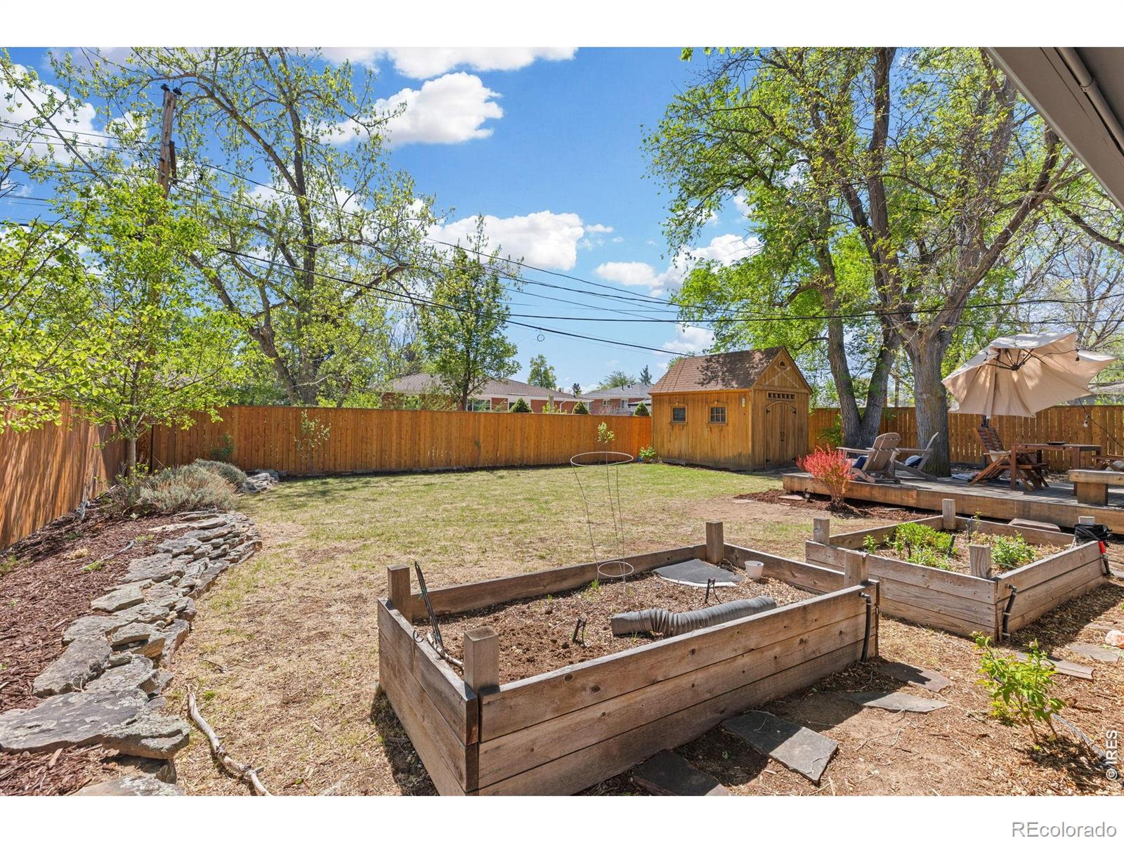 MLS Image #48 for 310 s 40th street,boulder, Colorado