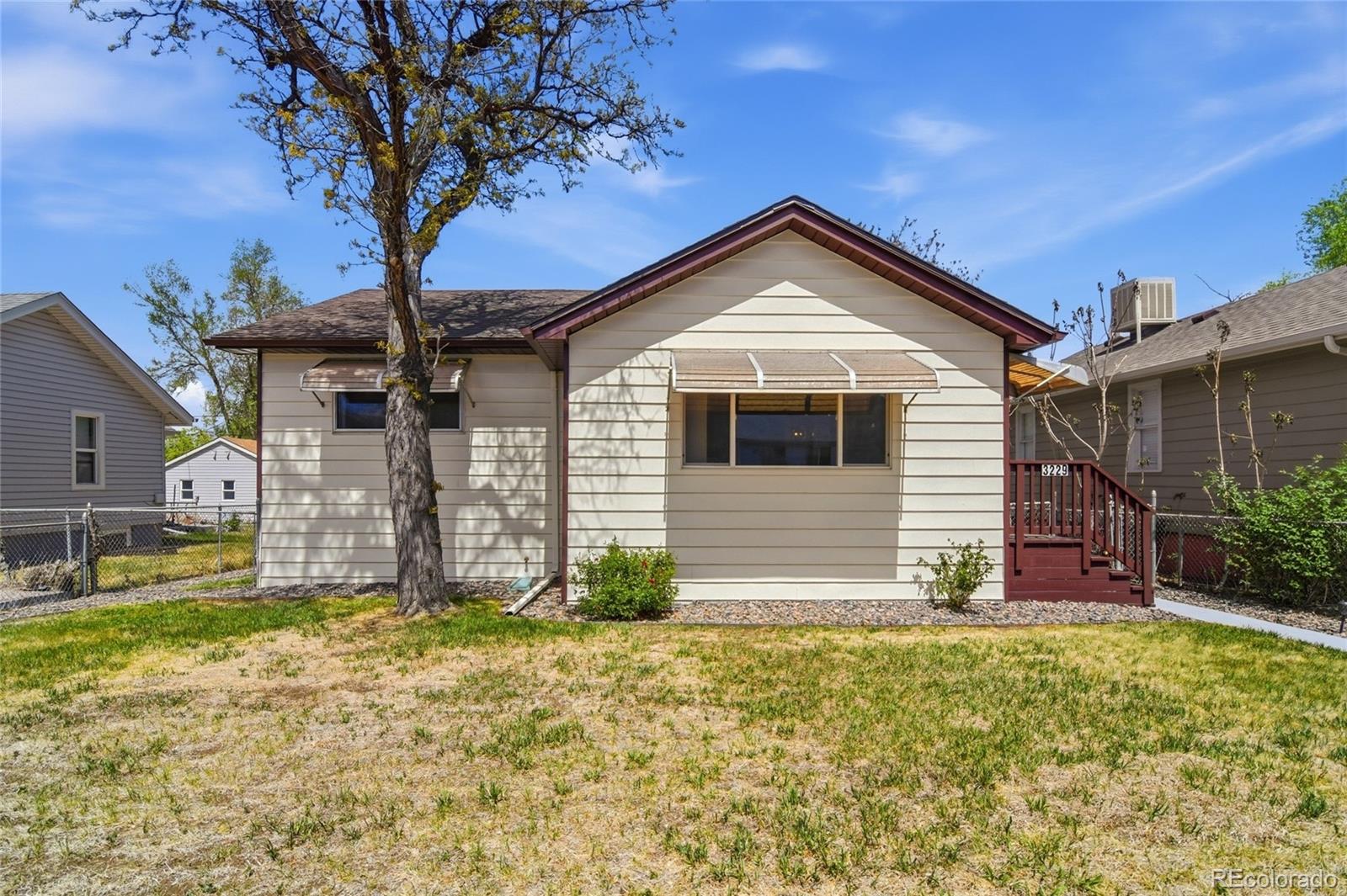 MLS Image #2 for 3229 w exposition avenue,denver, Colorado