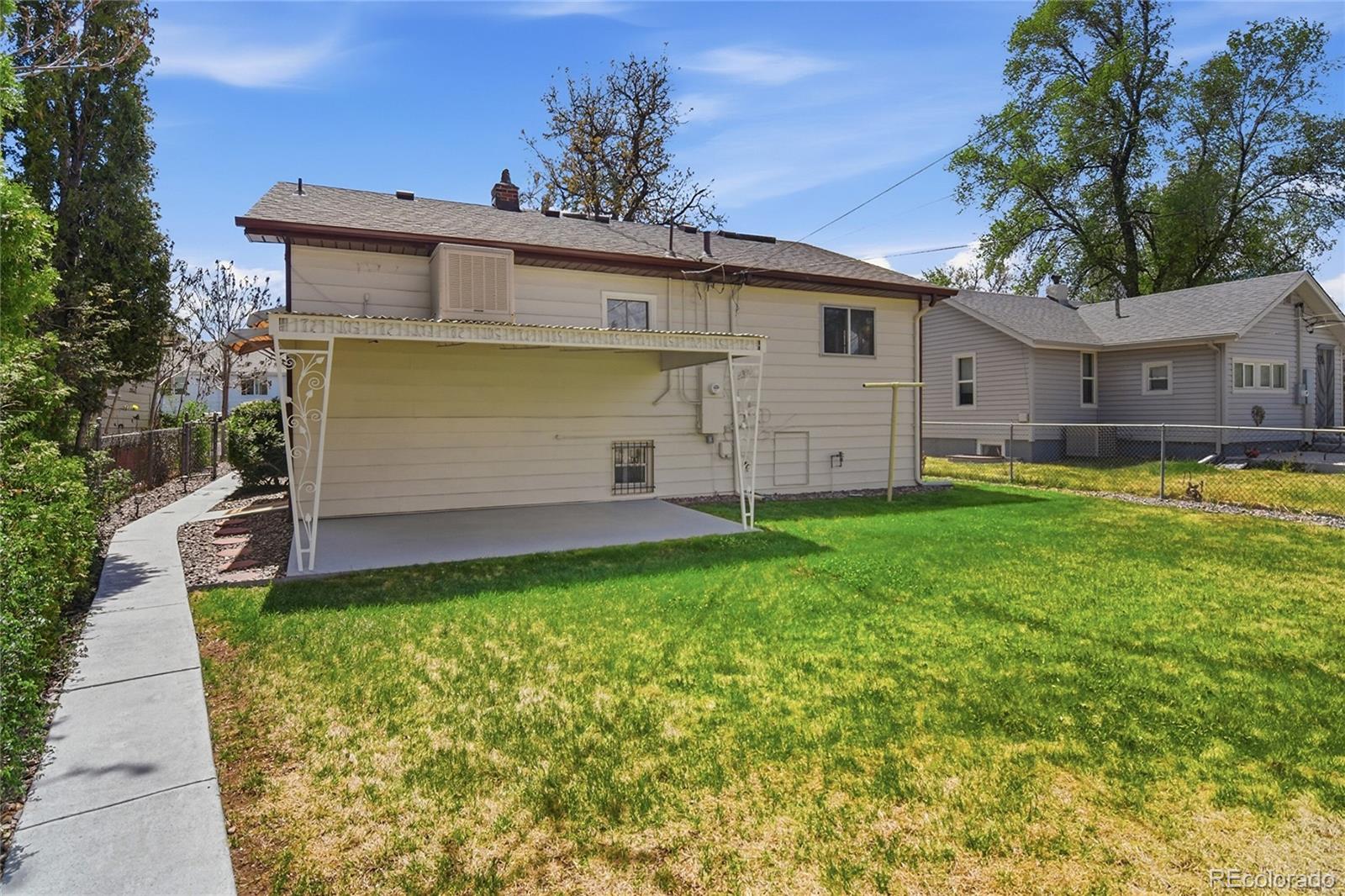 MLS Image #34 for 3229 w exposition avenue,denver, Colorado