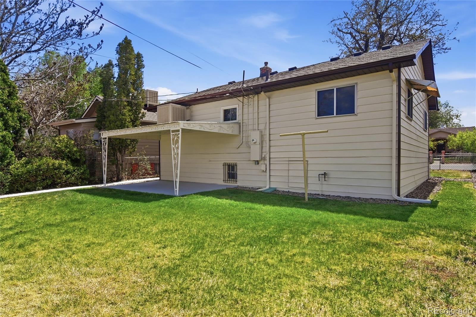 MLS Image #35 for 3229 w exposition avenue,denver, Colorado