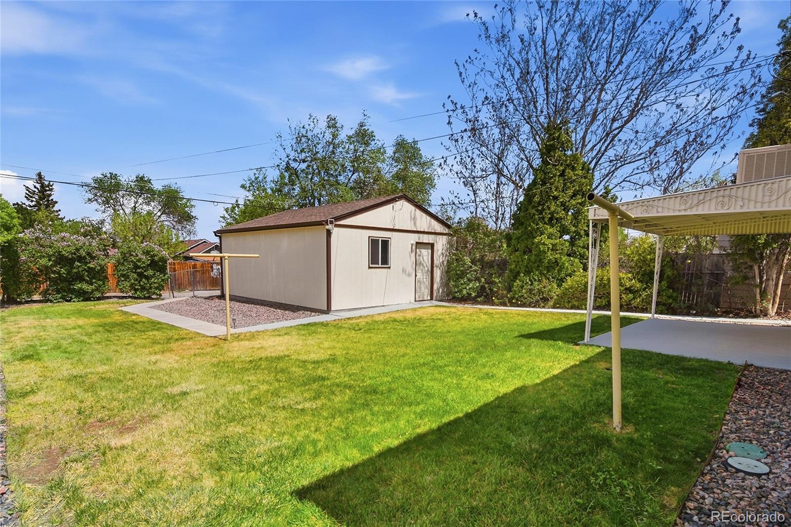 MLS Image #36 for 3229 w exposition avenue,denver, Colorado