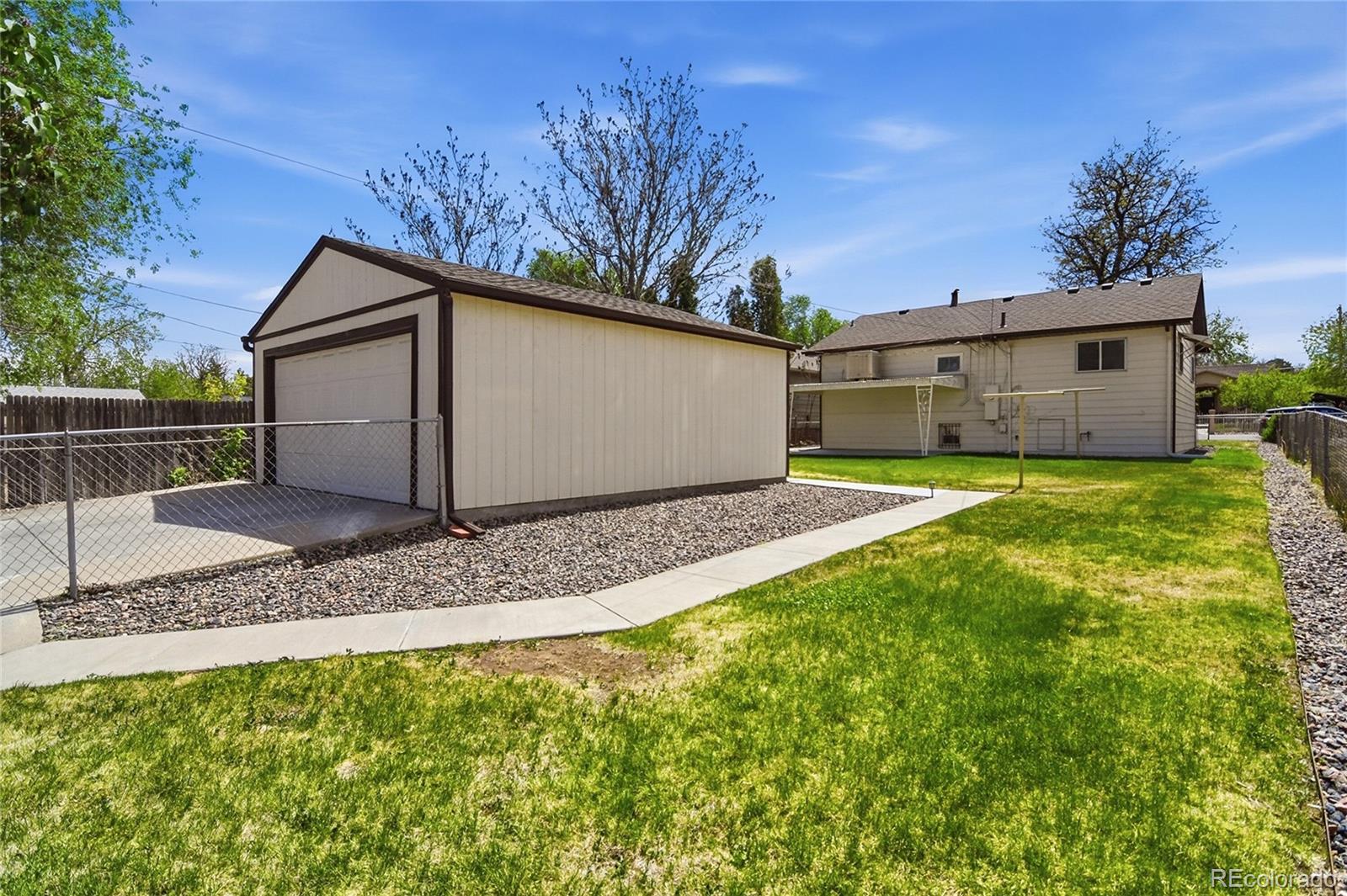 MLS Image #37 for 3229 w exposition avenue,denver, Colorado