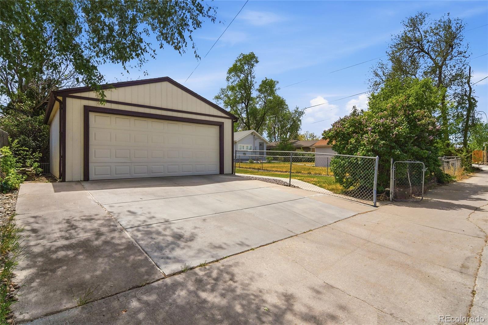 MLS Image #39 for 3229 w exposition avenue,denver, Colorado