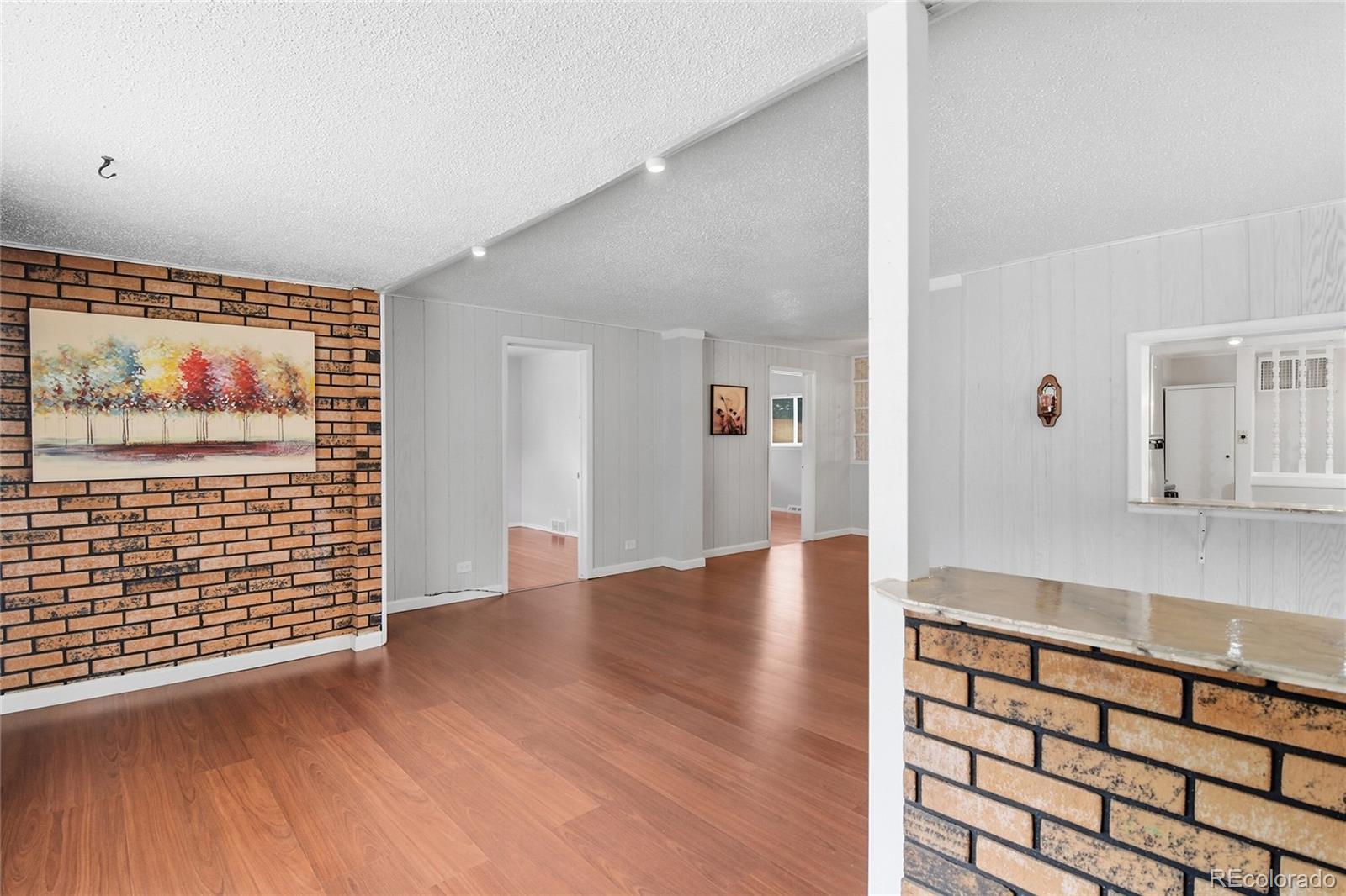 MLS Image #4 for 3229 w exposition avenue,denver, Colorado