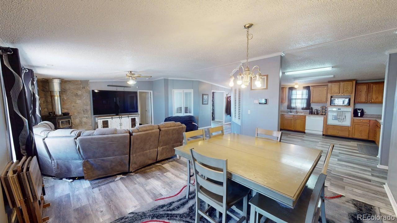 MLS Image #1 for 48  trosper drive,monte vista, Colorado