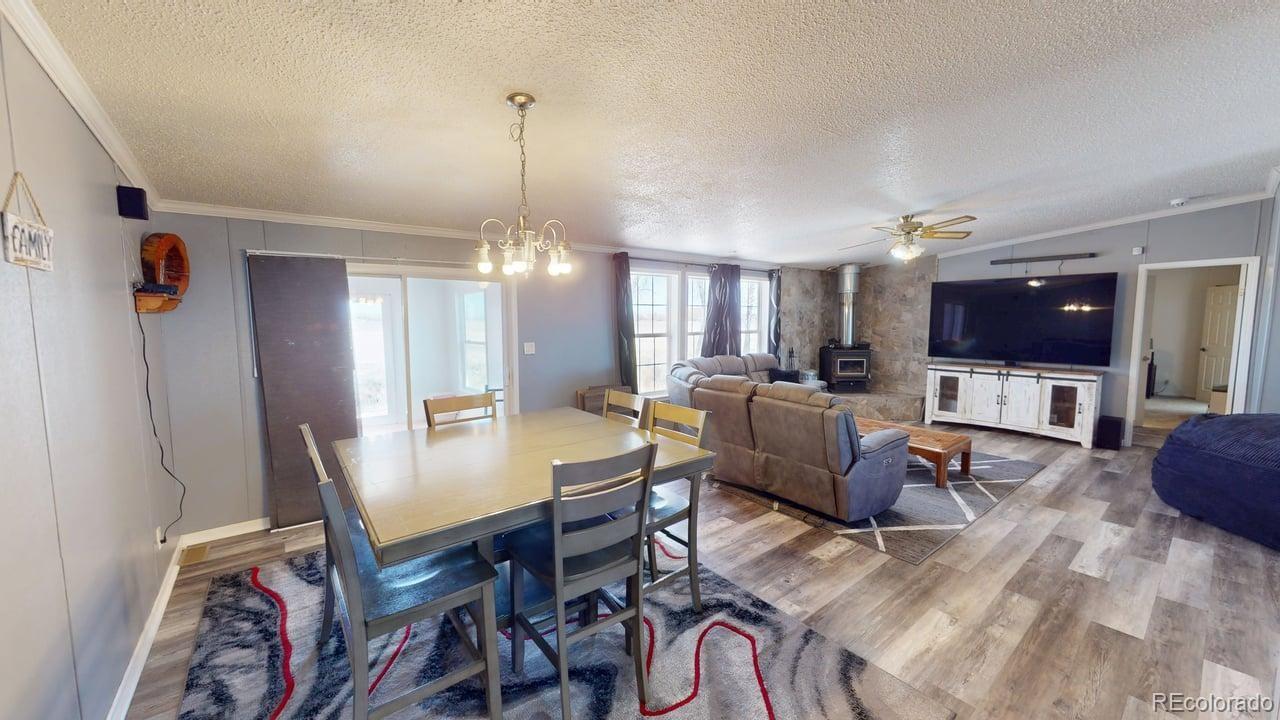 MLS Image #2 for 48  trosper drive,monte vista, Colorado