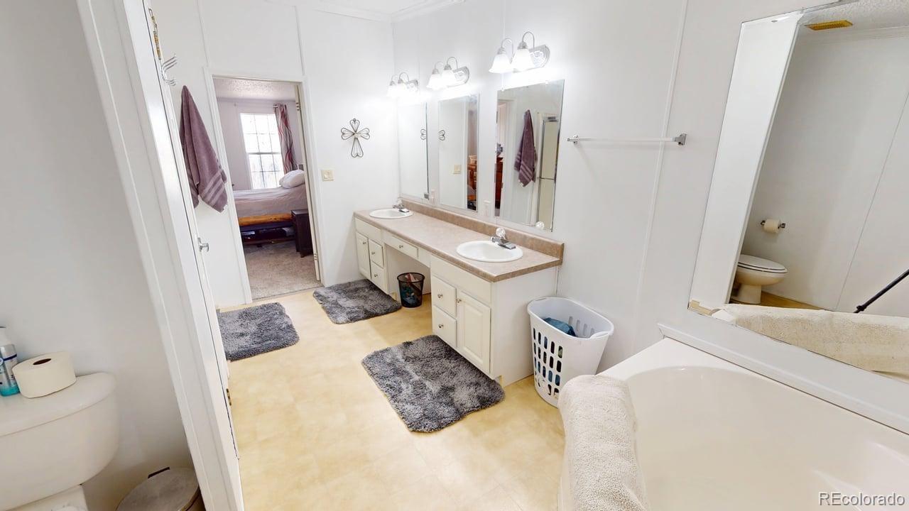 MLS Image #7 for 48  trosper drive,monte vista, Colorado