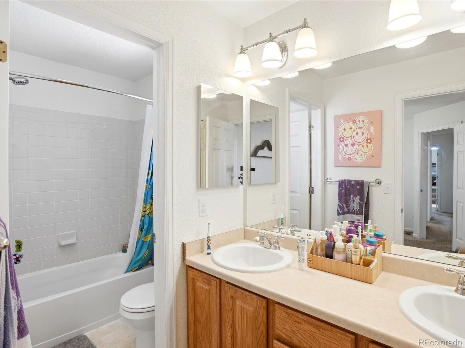 MLS Image #10 for 1780  peridot lane,castle rock, Colorado