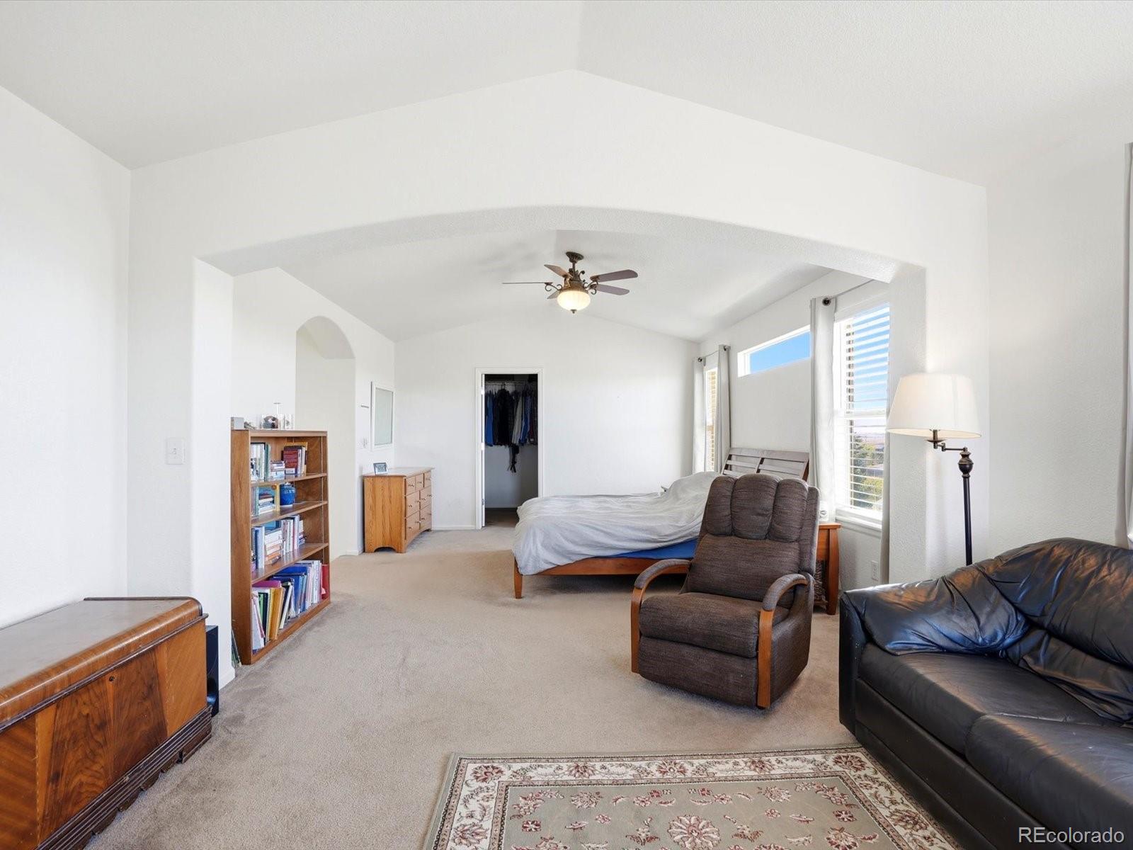 MLS Image #16 for 1780  peridot lane,castle rock, Colorado