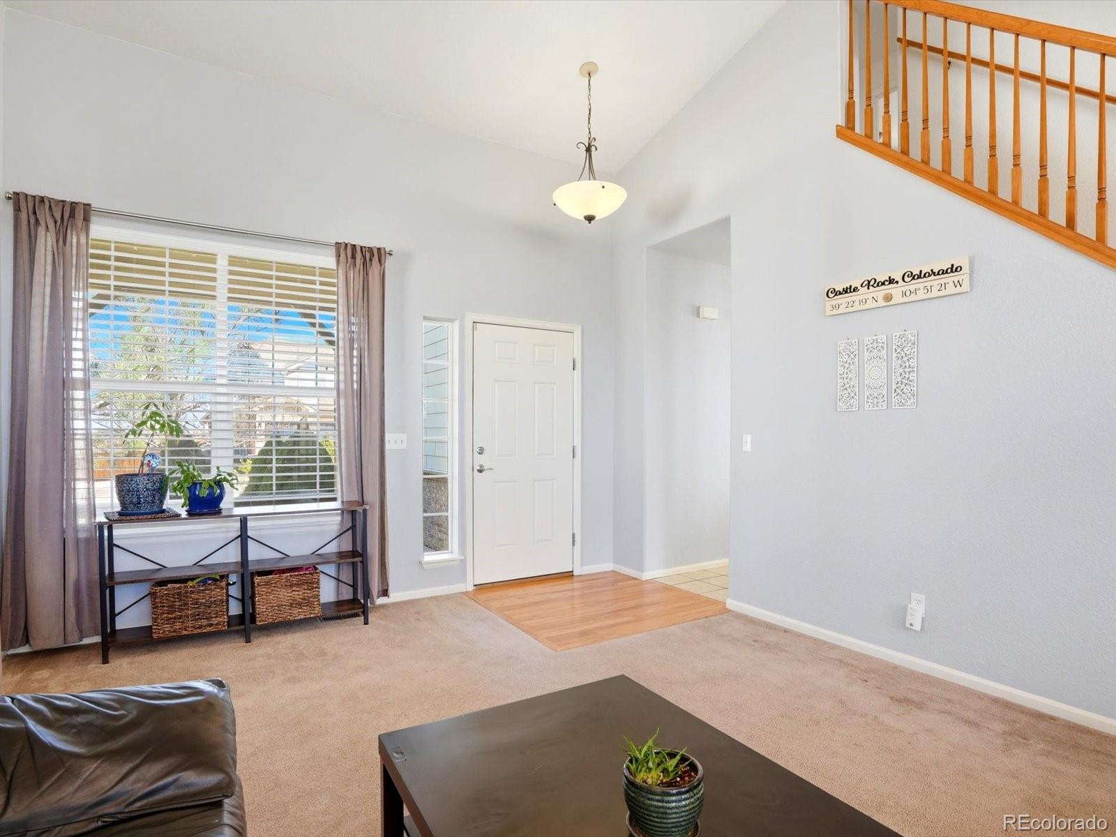 MLS Image #20 for 1780  peridot lane,castle rock, Colorado