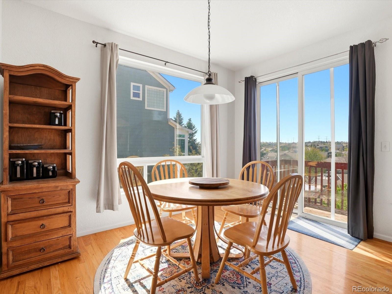 MLS Image #32 for 1780  peridot lane,castle rock, Colorado