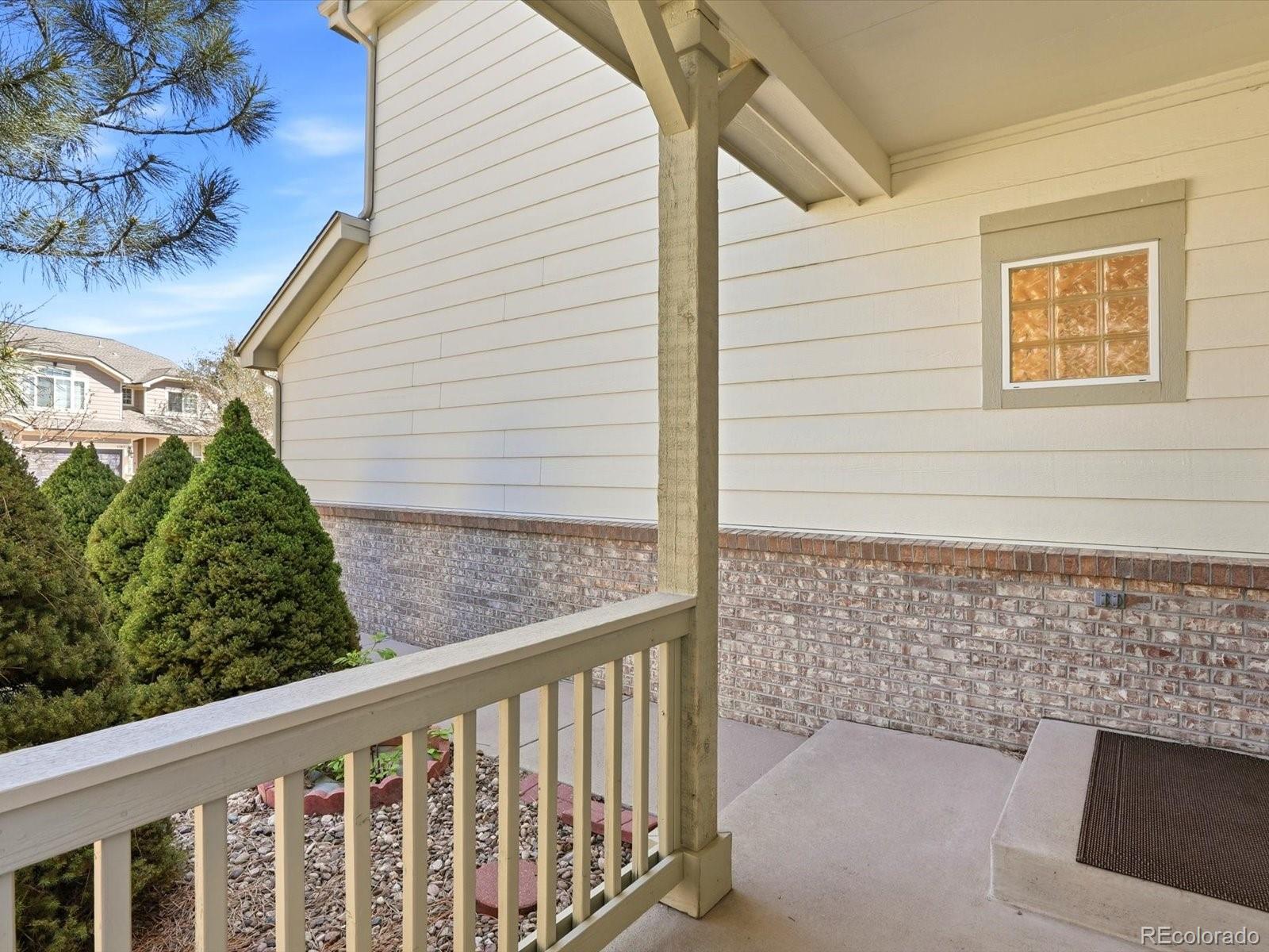 MLS Image #4 for 1780  peridot lane,castle rock, Colorado