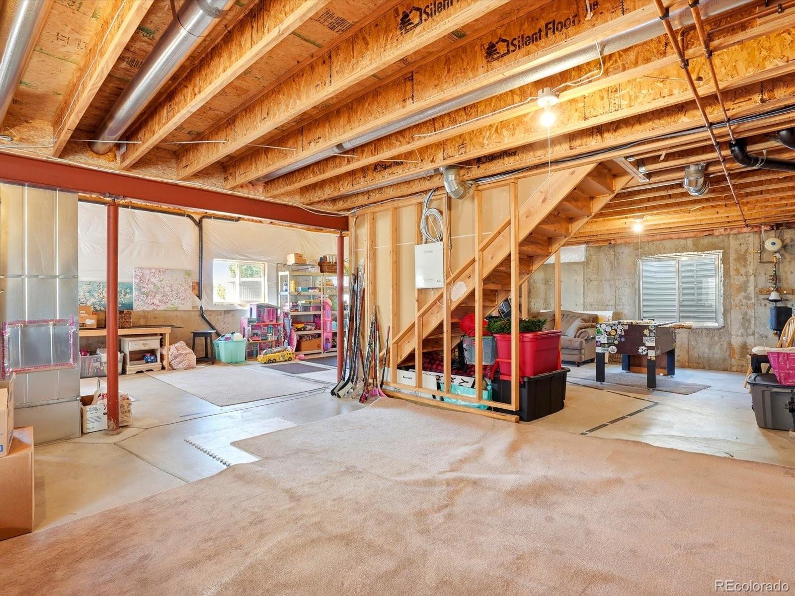 MLS Image #42 for 1780  peridot lane,castle rock, Colorado