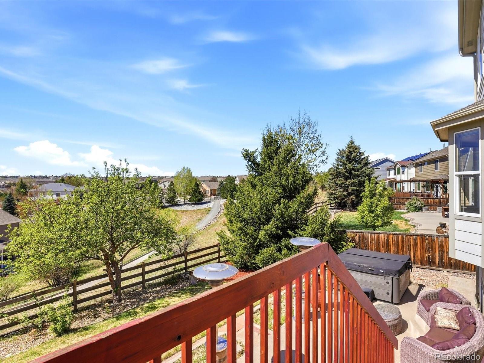 MLS Image #44 for 1780  peridot lane,castle rock, Colorado