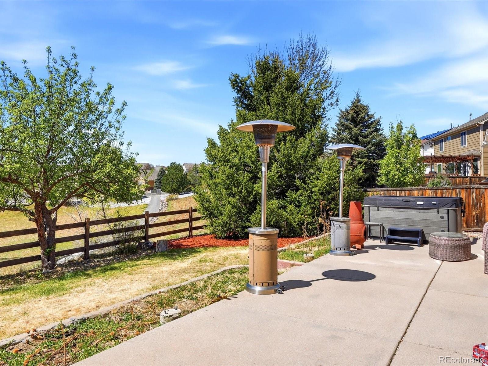 MLS Image #46 for 1780  peridot lane,castle rock, Colorado