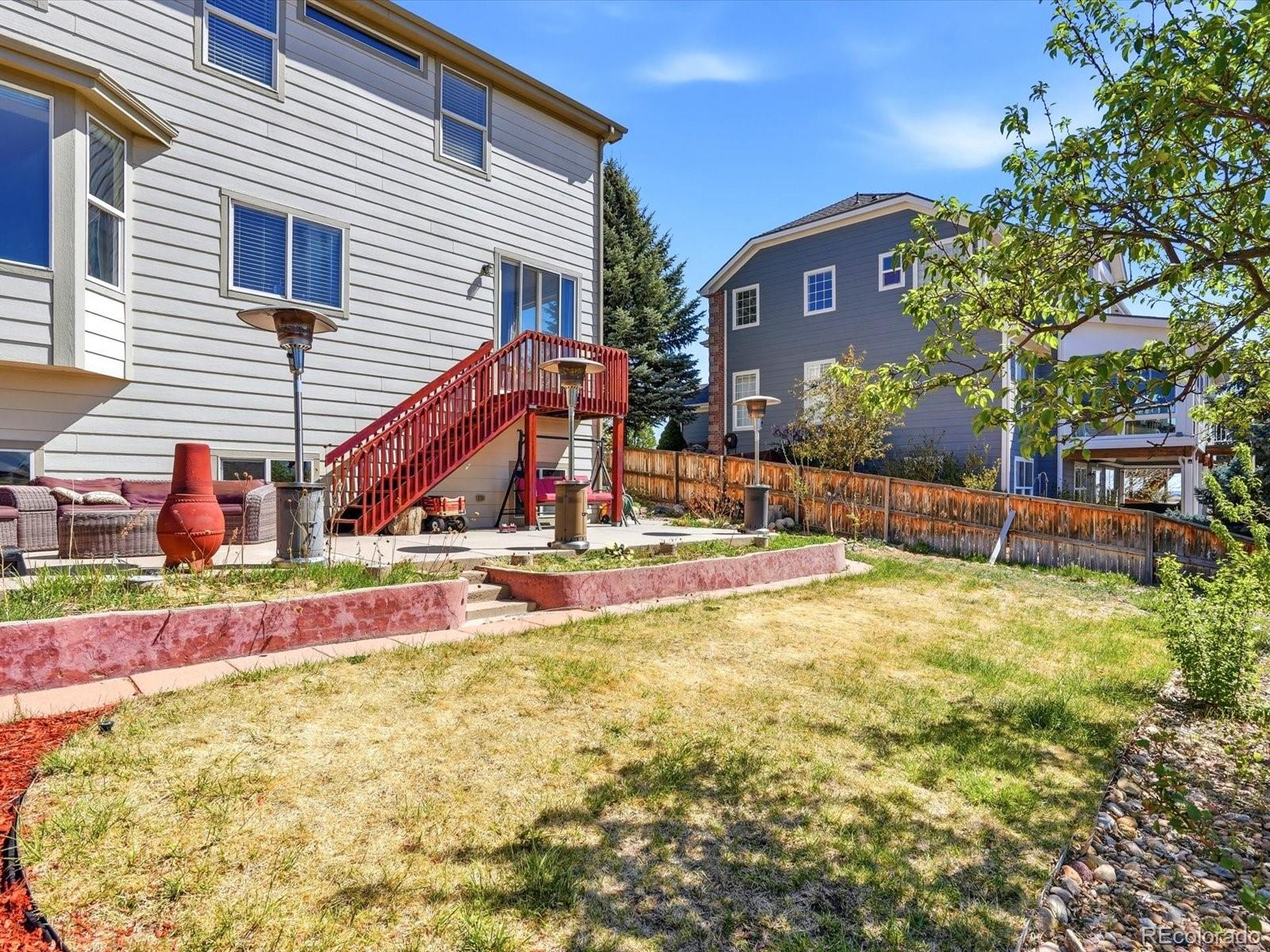 MLS Image #47 for 1780  peridot lane,castle rock, Colorado