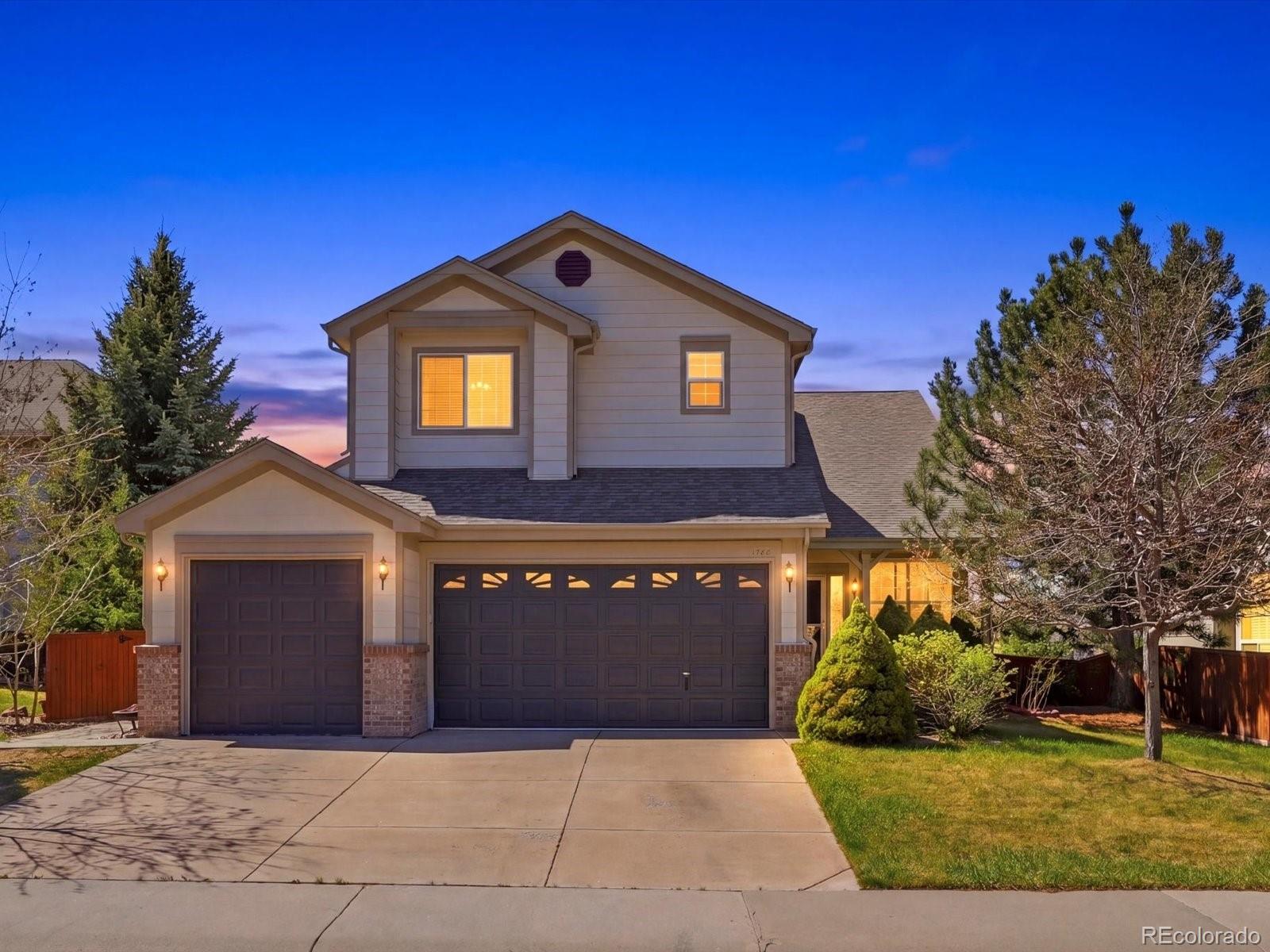 MLS Image #49 for 1780  peridot lane,castle rock, Colorado
