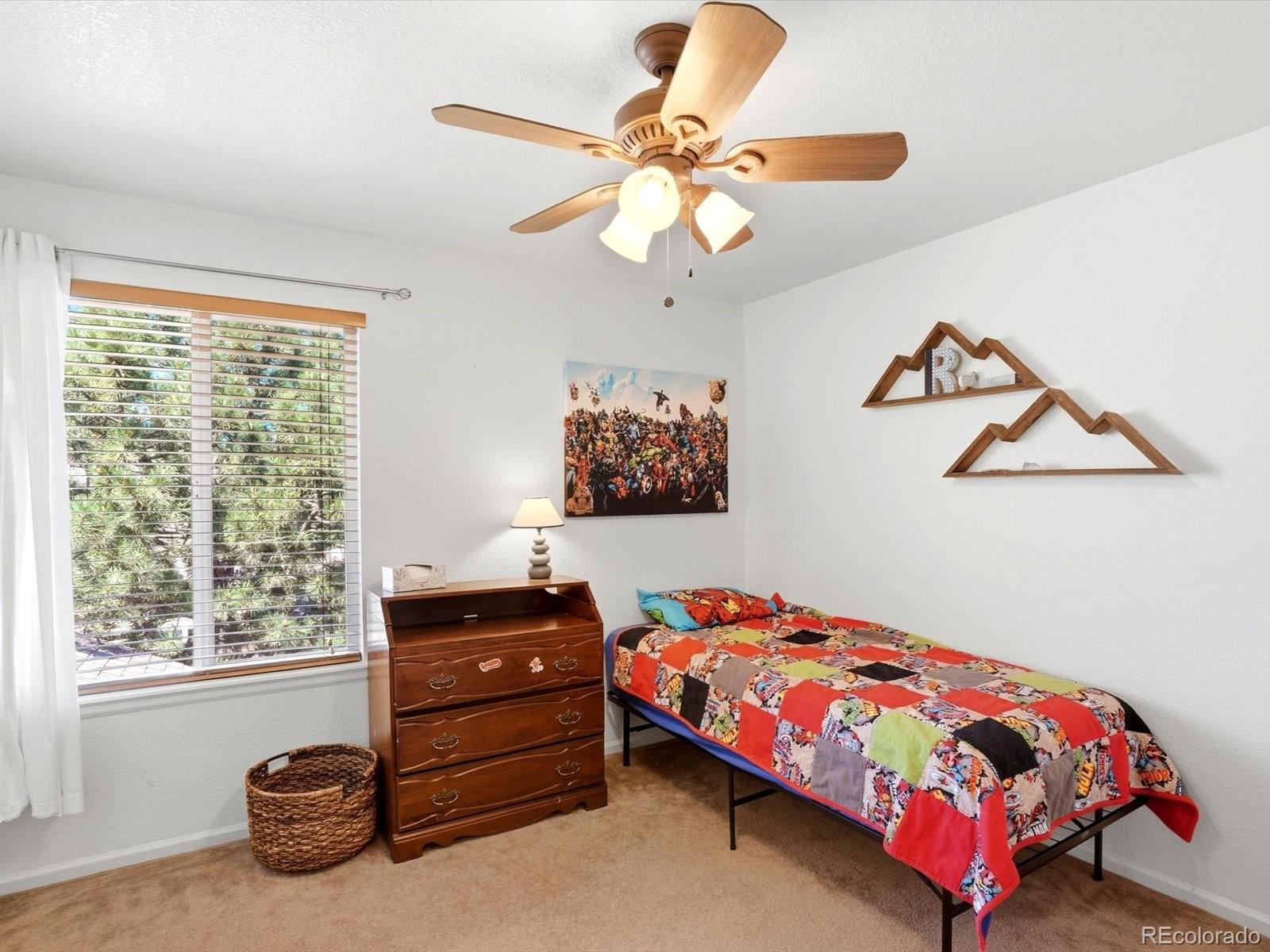 MLS Image #8 for 1780  peridot lane,castle rock, Colorado