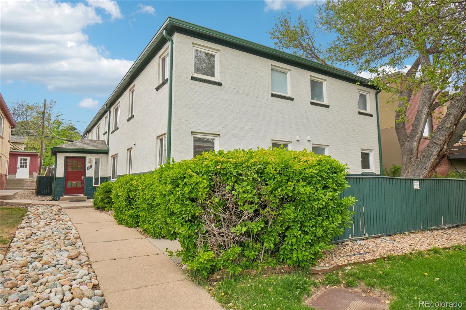 MLS Image #0 for 961  16th street,boulder, Colorado