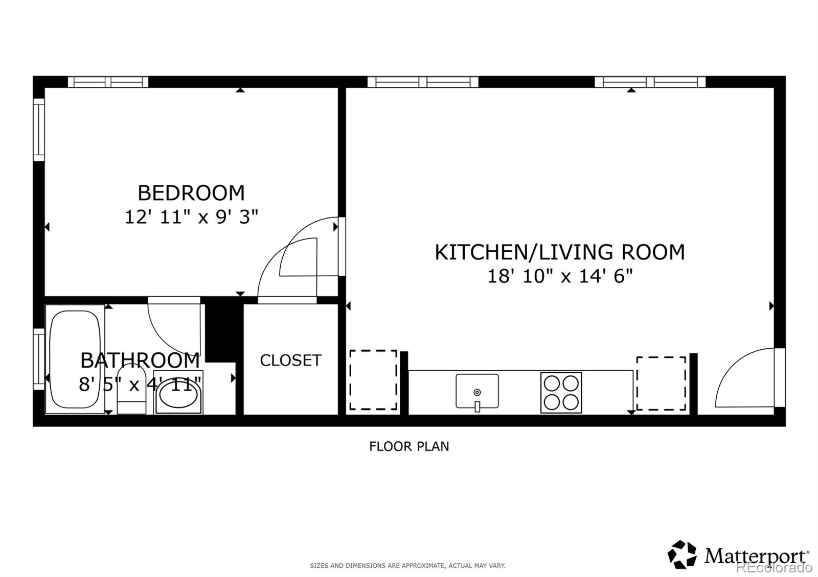 MLS Image #16 for 961  16th street,boulder, Colorado