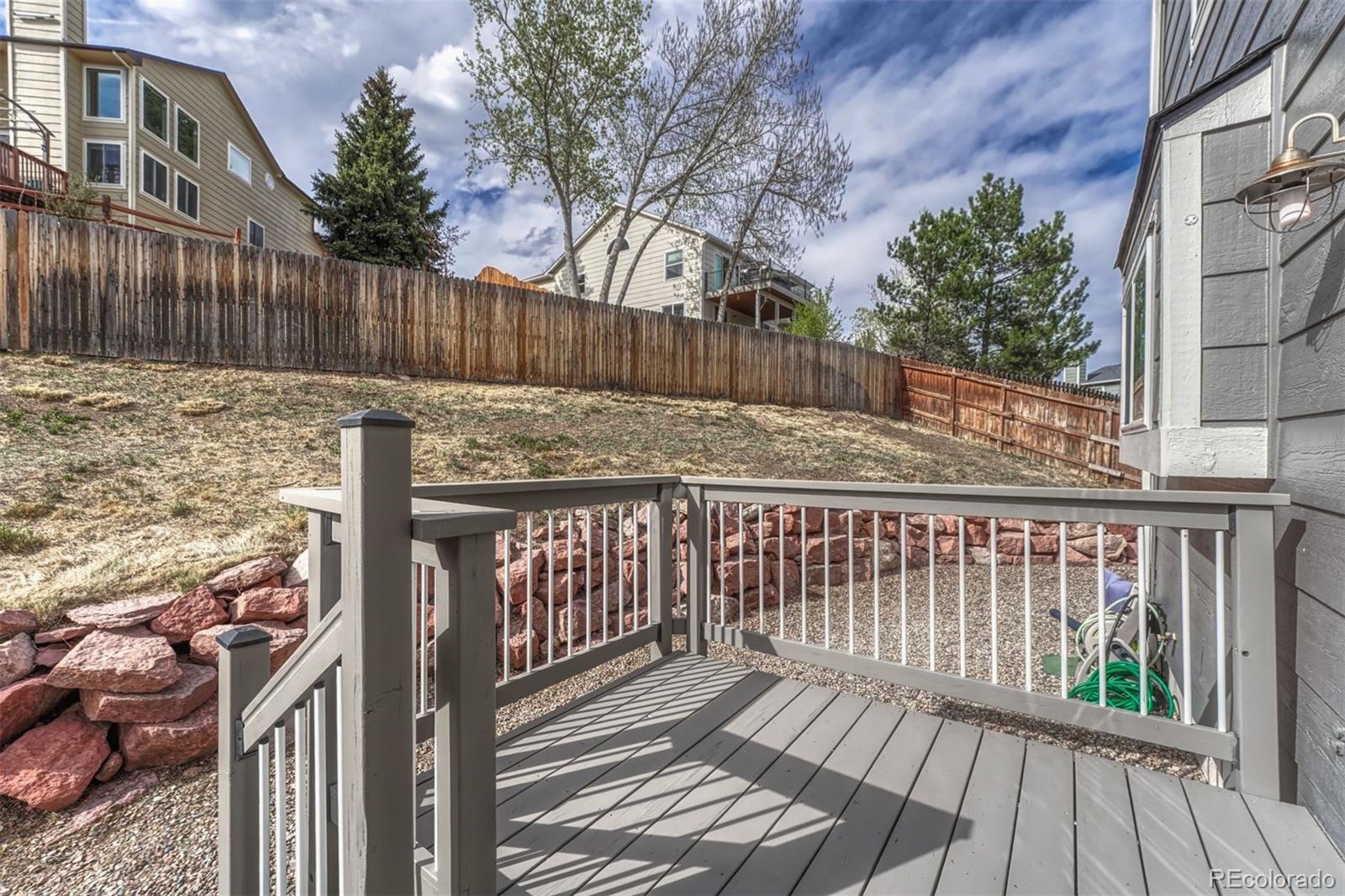 MLS Image #10 for 2530  rick court,colorado springs, Colorado
