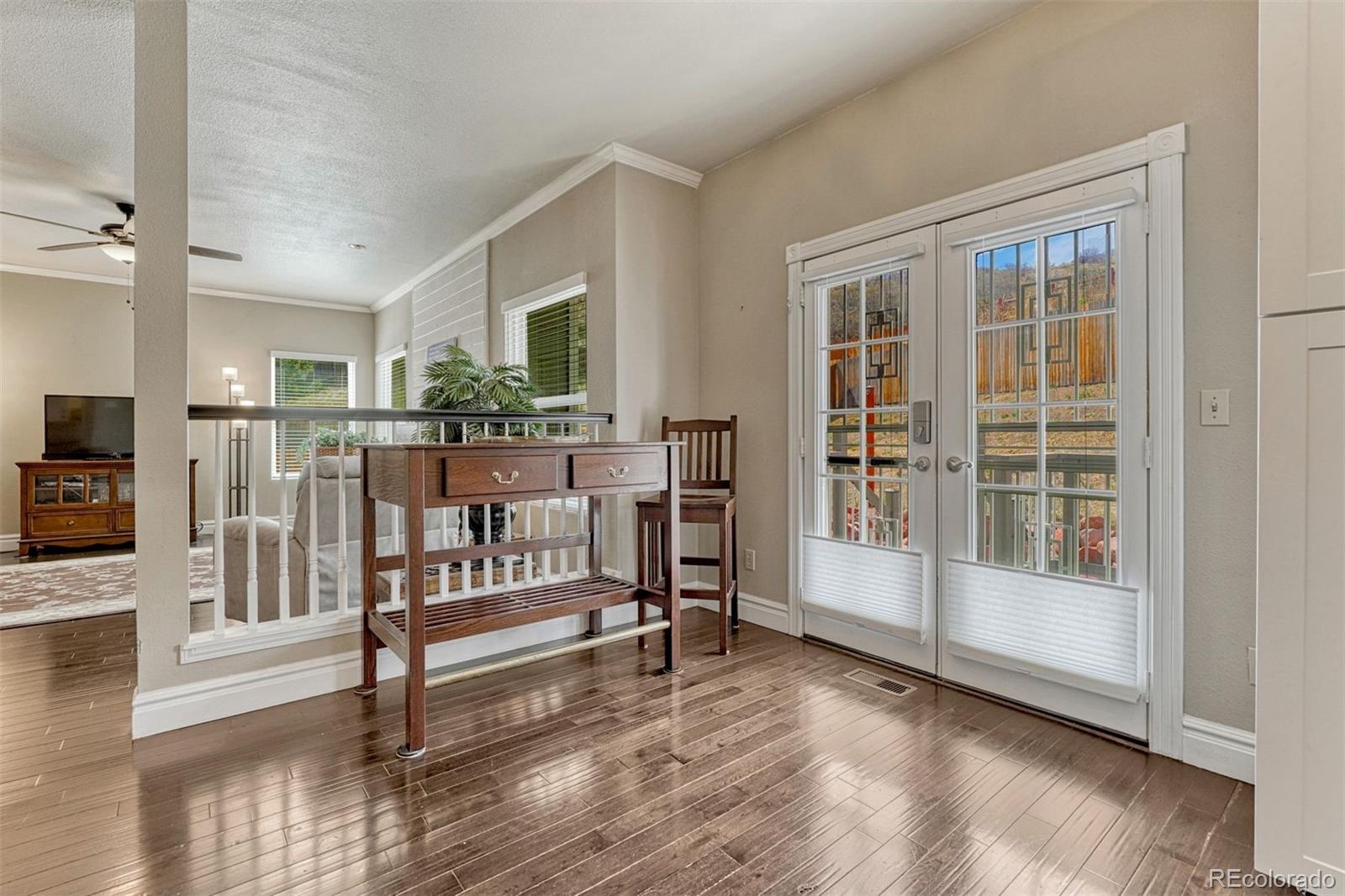 MLS Image #16 for 2530  rick court,colorado springs, Colorado