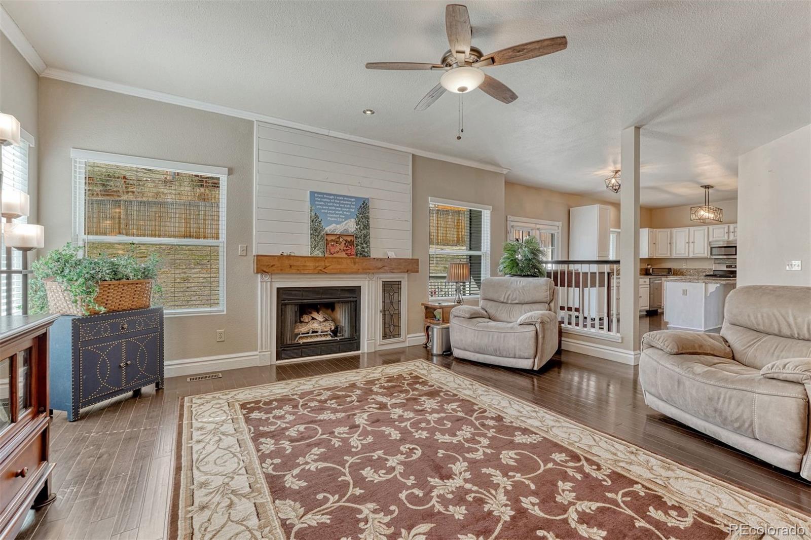 MLS Image #18 for 2530  rick court,colorado springs, Colorado