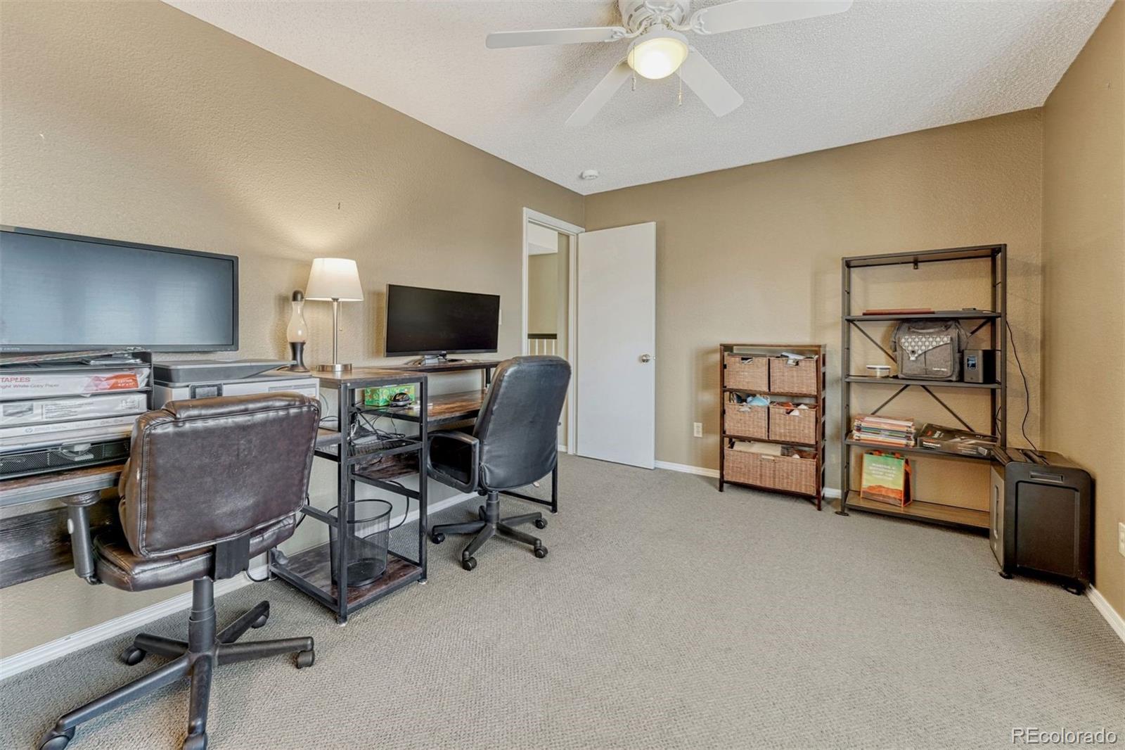 MLS Image #27 for 2530  rick court,colorado springs, Colorado