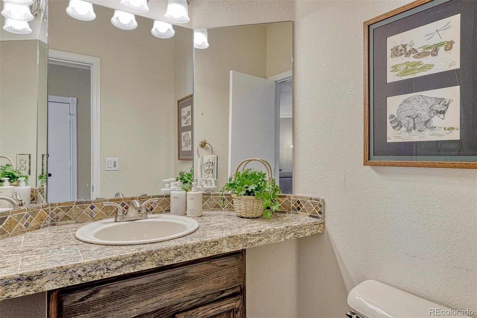MLS Image #38 for 2530  rick court,colorado springs, Colorado