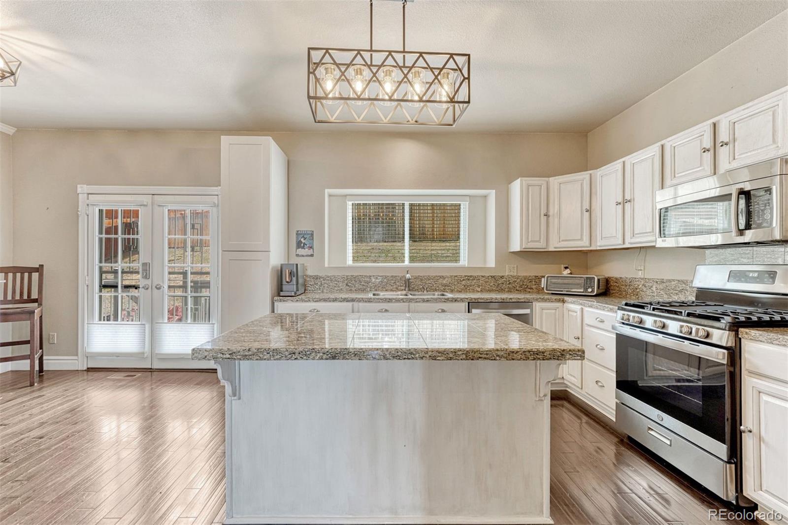MLS Image #4 for 2530  rick court,colorado springs, Colorado