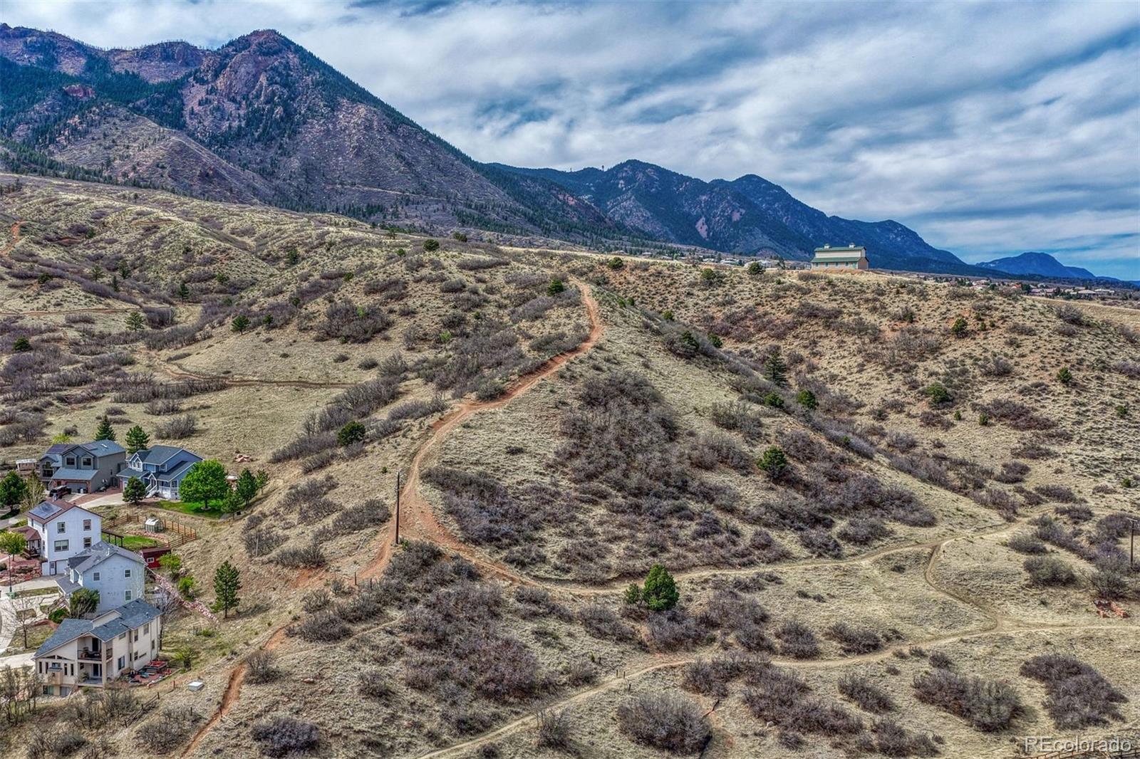 MLS Image #44 for 2530  rick court,colorado springs, Colorado