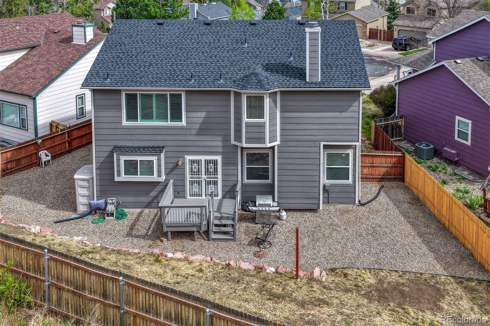 MLS Image #47 for 2530  rick court,colorado springs, Colorado