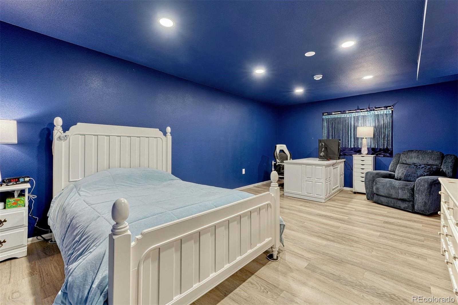 MLS Image #8 for 2530  rick court,colorado springs, Colorado