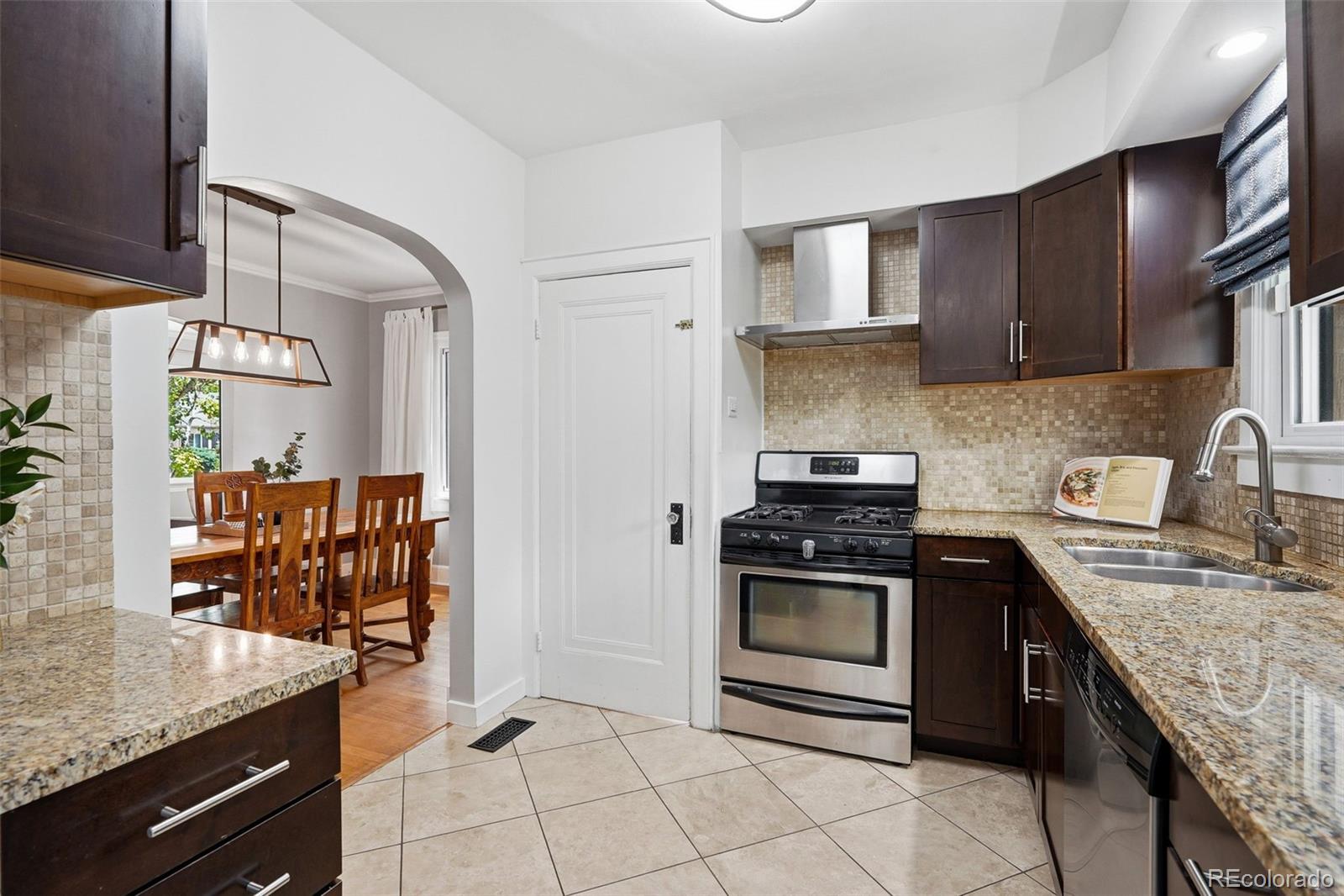MLS Image #12 for 1421  glencoe street,denver, Colorado