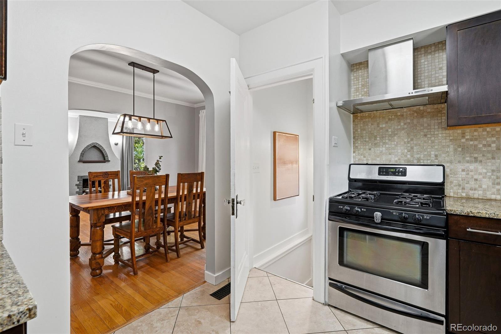 MLS Image #14 for 1421  glencoe street,denver, Colorado