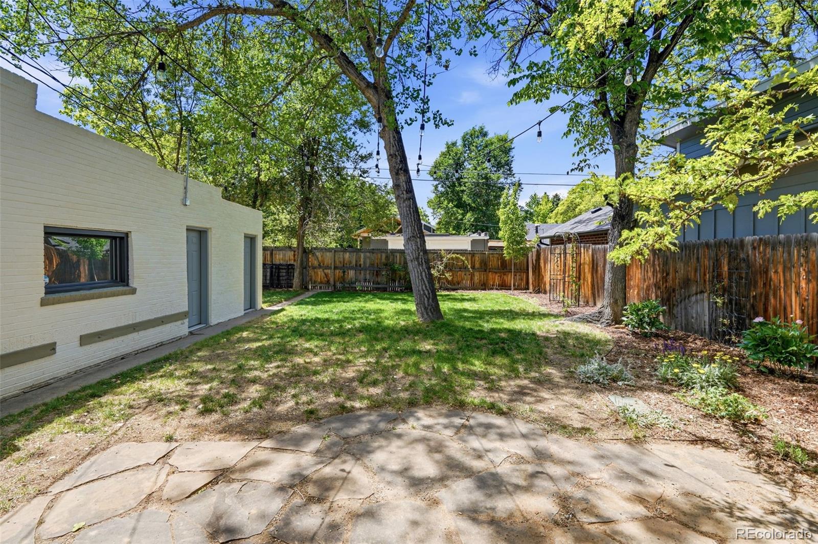 MLS Image #20 for 1421  glencoe street,denver, Colorado