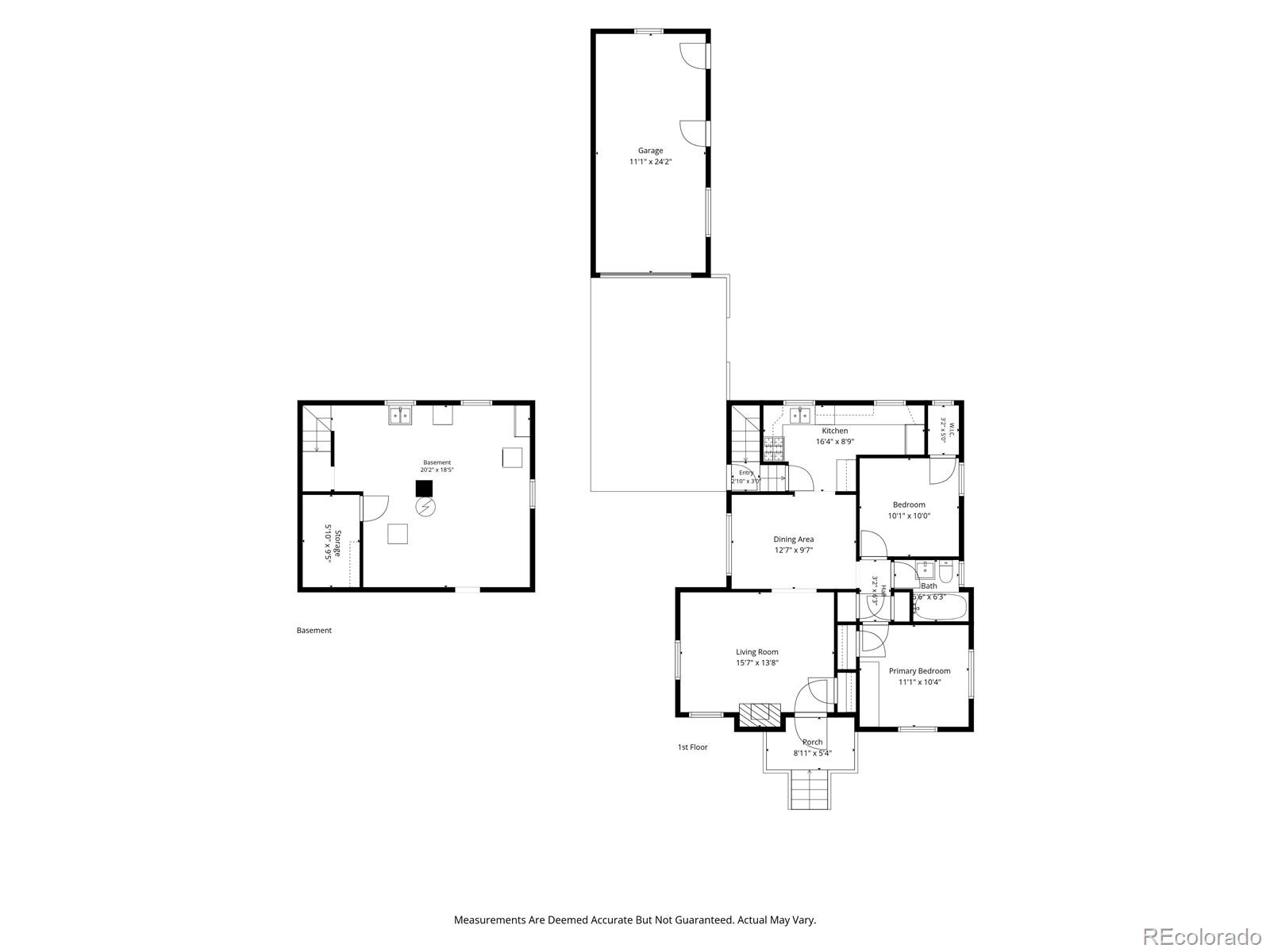 MLS Image #23 for 1421  glencoe street,denver, Colorado