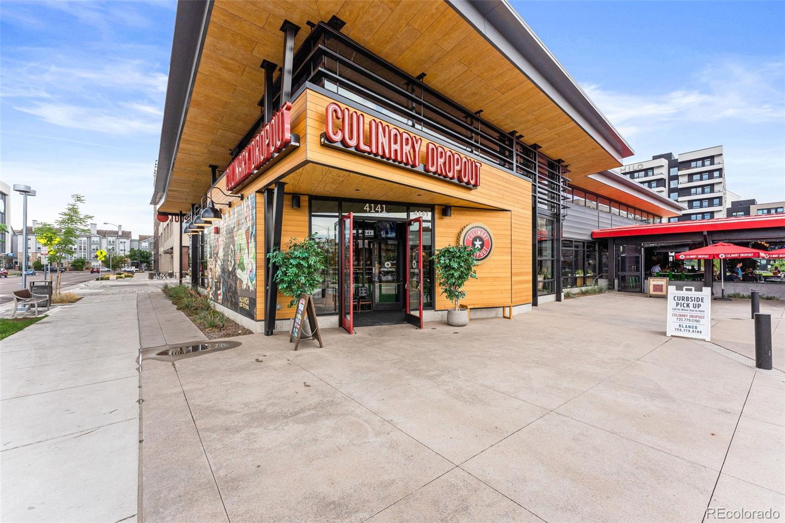 MLS Image #30 for 1421  glencoe street,denver, Colorado