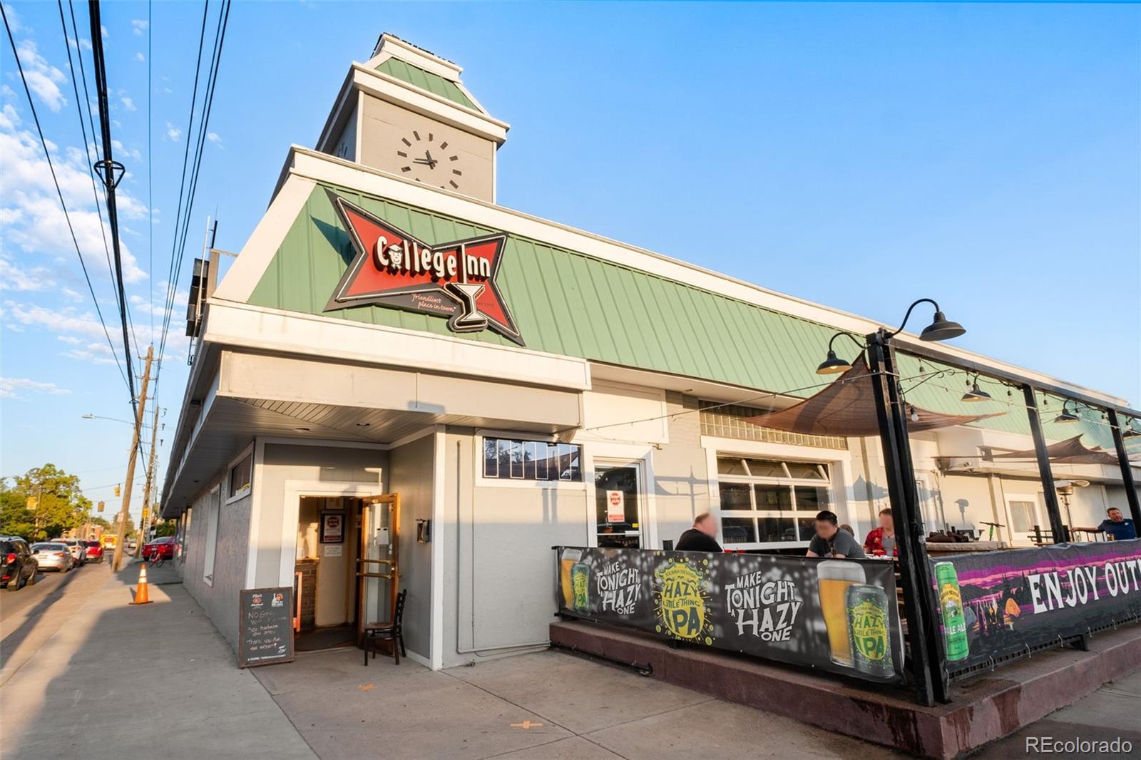MLS Image #36 for 1421  glencoe street,denver, Colorado
