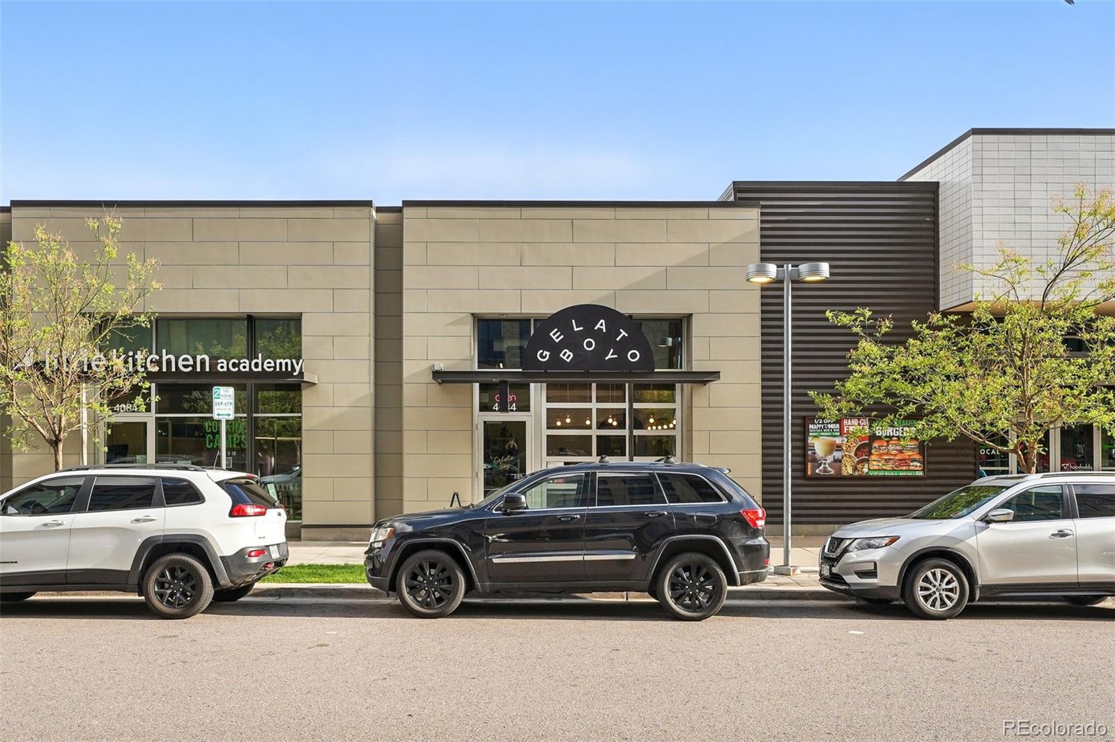 MLS Image #37 for 1421  glencoe street,denver, Colorado